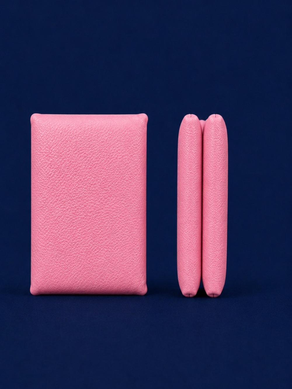 🔥Hermès Calvi Cardholder